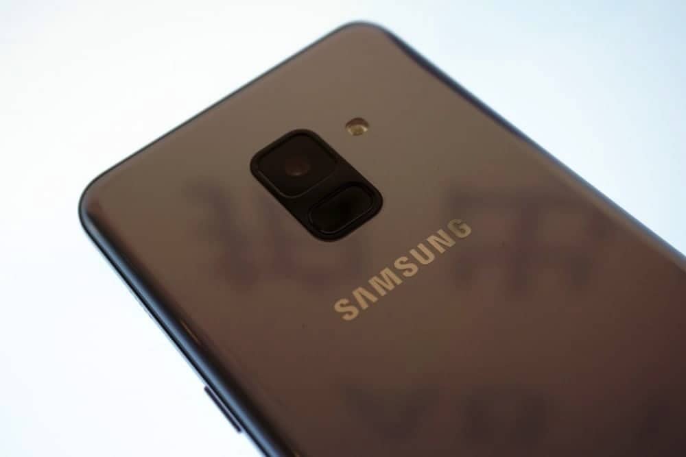 Samsung Galaxy A8 / A8+在台推出、首搭前置雙鏡頭輕鬆玩美自拍! 9 1514981971 c0d7713ac5e92a5fb572f471d9f54e2f
