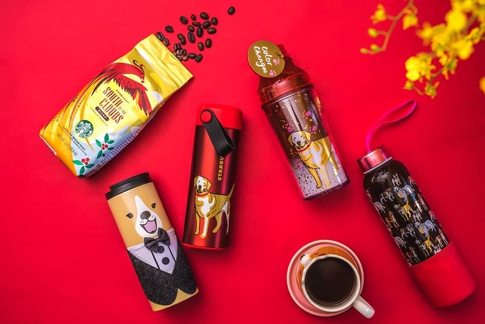 旺旺迎新春!星巴克狗年春節新品限定上市、新年星體驗活動開跑 4 1515551970 ab6ed09559f614ee83b3a3587dc57a22