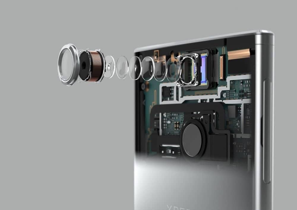 Sony Xperia XA2與XA2 Ultra新亮相、拍照攝影再進化!入門新機L2同步推出 3 1515575694 aca4a58397ba8daa2ba0c341b5b45e03