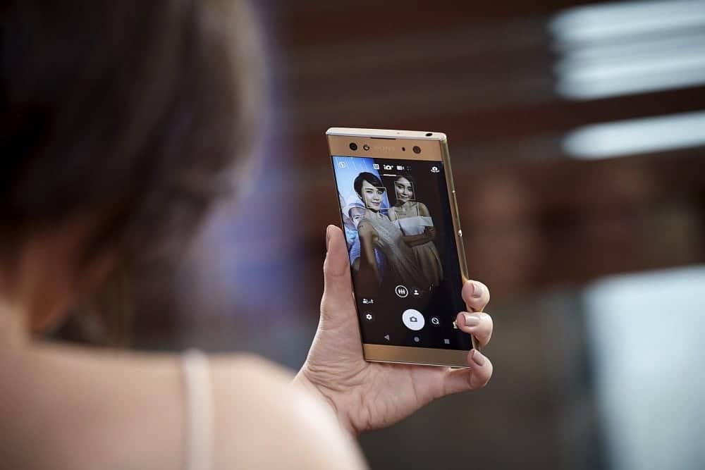 Sony Xperia XA2與XA2 Ultra新亮相、拍照攝影再進化!入門新機L2同步推出 6 1515575699 f91c55b15ffea2e54f45a0954ffcbff6