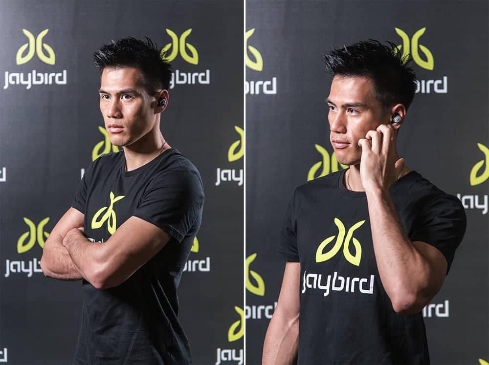 世大運短跑名將楊俊瀚擔綱品牌大使 Jaybird RUN & FREEDOM 2無線運動耳機上市 4 1515596268 358ba1d86fd2c5d0dfa94ee8cc929386