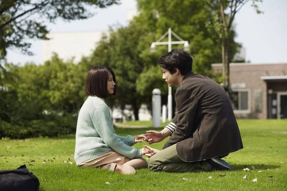 等了12年的演員陣容!《愛,不由自主》上演師生禁斷之戀、1月26日虐心上映 3 1515997462 f151421c904125440a54ac0ed7155ffc