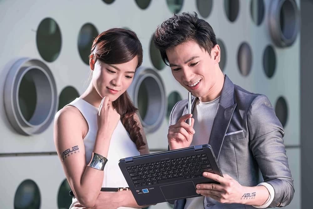 專為行動連網量身訂製的Gigabit LTE筆電ASUS NovaGo即起在台上市! 1 1516091439 759dc63a9fe79694c18b0b97a7a4534e