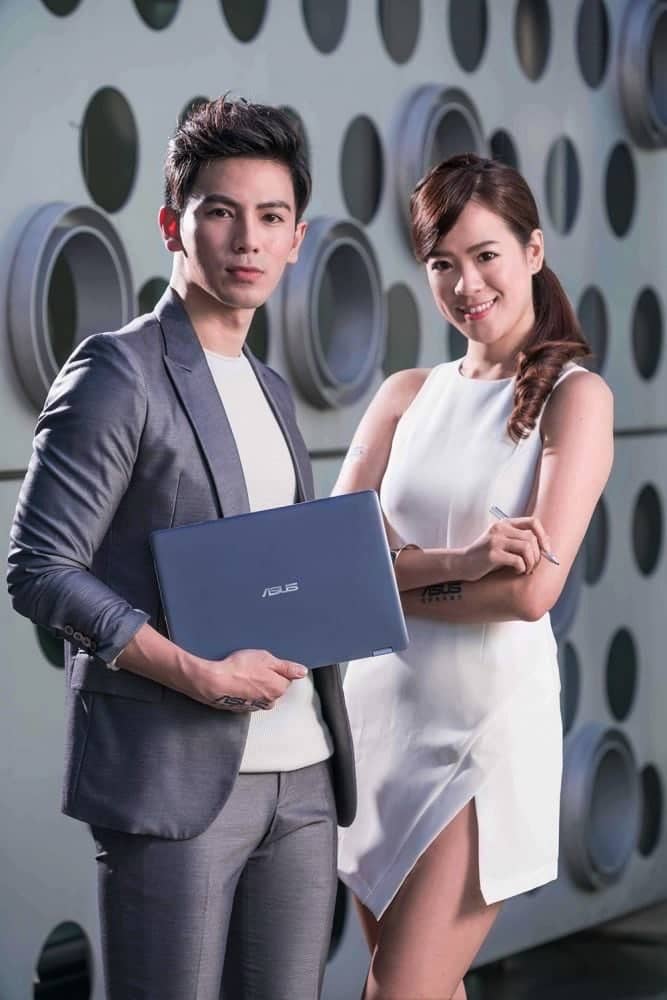 專為行動連網量身訂製的Gigabit LTE筆電ASUS NovaGo即起在台上市! 4 1516091453 b414cbe760227a8242b3d2e5cfbd8f8a