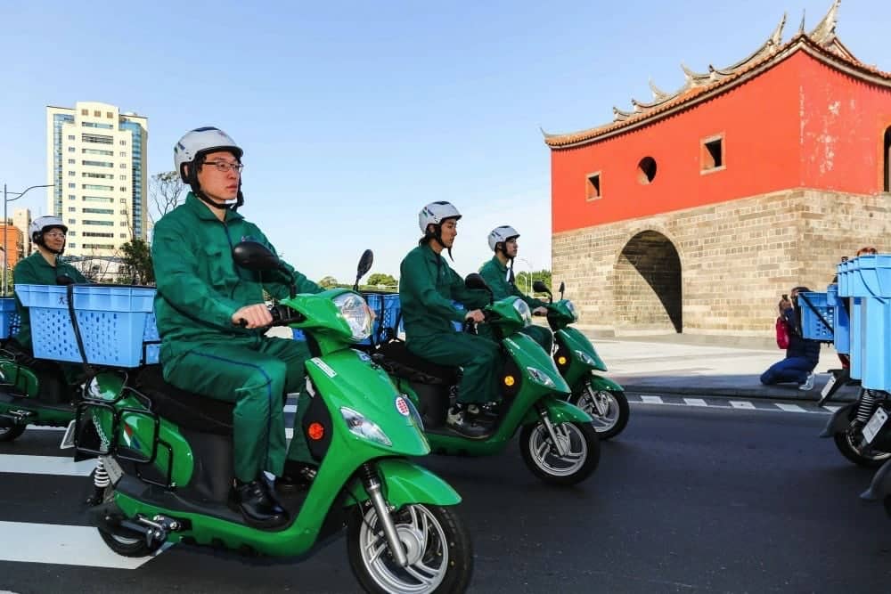 載重有力零汙染!中華郵政率先採用emoving Post電動機車 6 1516098660 e6c2d1d2e34253acf33d37a531278bc5