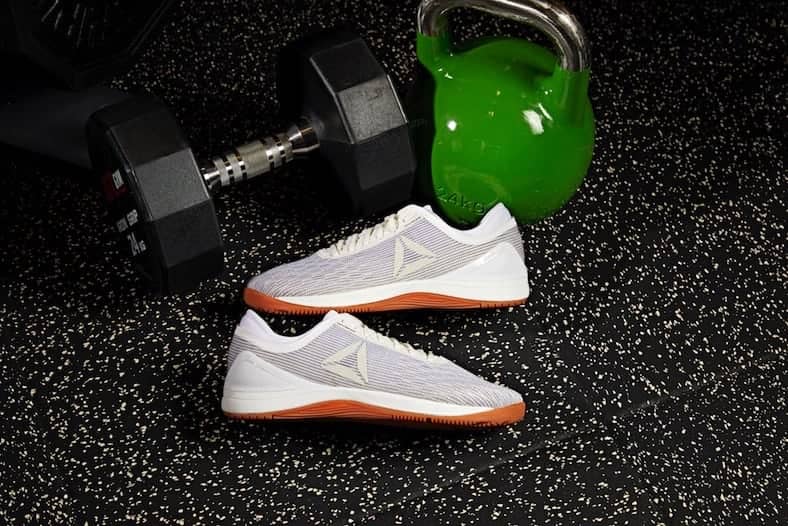 Reebok CrossFit NANO 8進化上市、全新加入舒適襪套與雙密度TPU中底設計! 2 1516265113 370556948f022f74b23282daead48d7b