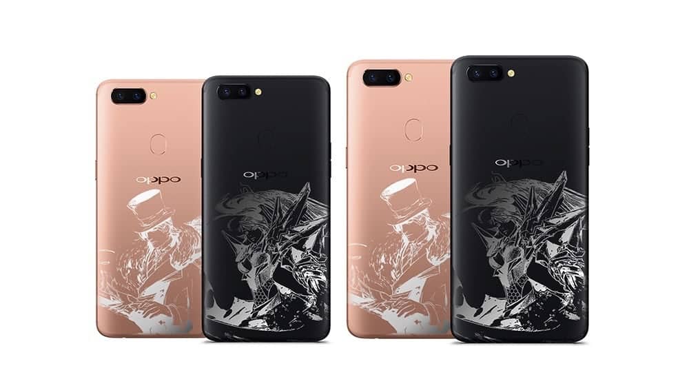 OPPO R11s專屬《Garena傳說對決》立體保護殼禮盒1/24起開放搶購! 2 1516816410 f978929c0299e5df8f9436ed966e46f5
