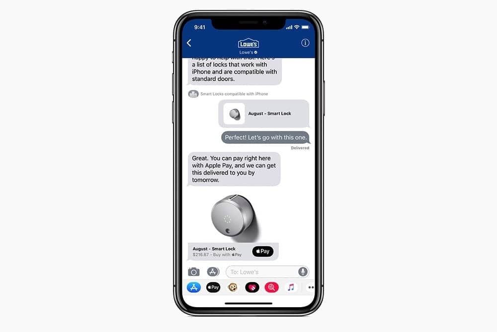 蘋果為iPhone X釋出了iOS 11.3追加四款全新的Animoji 有龍、獅子、熊和骷顱頭共16種角色 4 1516858702 1baa0c15cfa4c9af9c673862224863f0