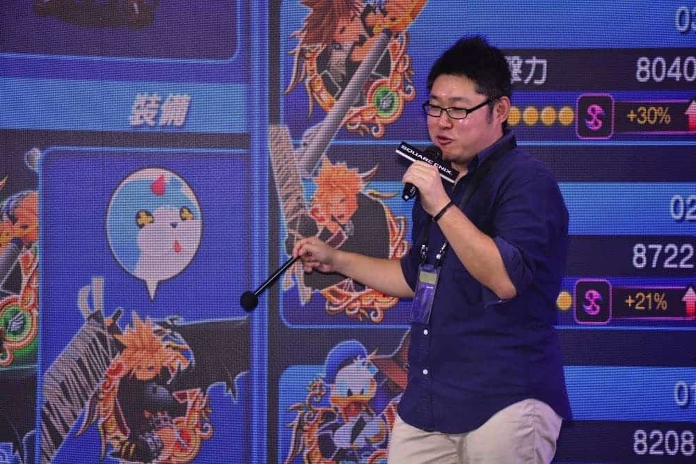 迪士尼首度授權手遊!王國之心Kingdom Hearts Union χ繁體上市 2 1516949469 c065439b45090f64cd8a3df40cd9d655