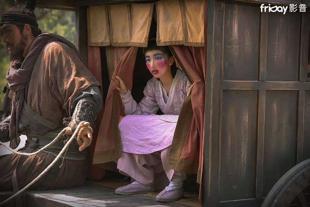 伍佰老師出演的中國奇幻電影《奇門遁甲》特效一級棒 5 1518438483 65dde97d6dbf57854c51edbbeecdfa71