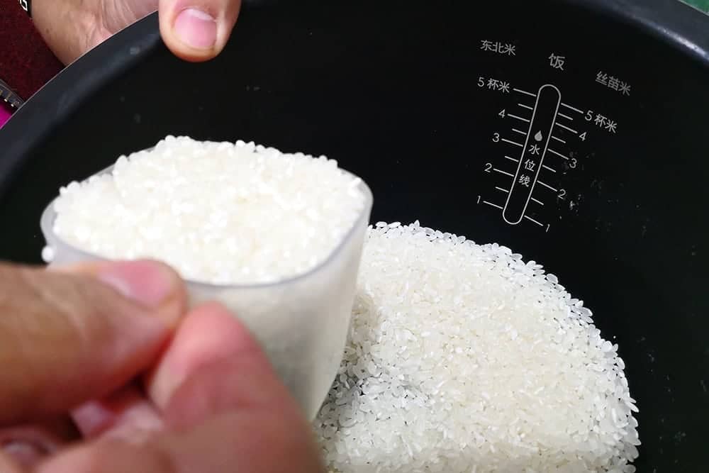 讓廚藝白痴變成主廚的《米家IH電子鍋》精煮香Q白飯流程 3 1517825072 5e7405dab2e7be5895b01e9f8e4d1c4c