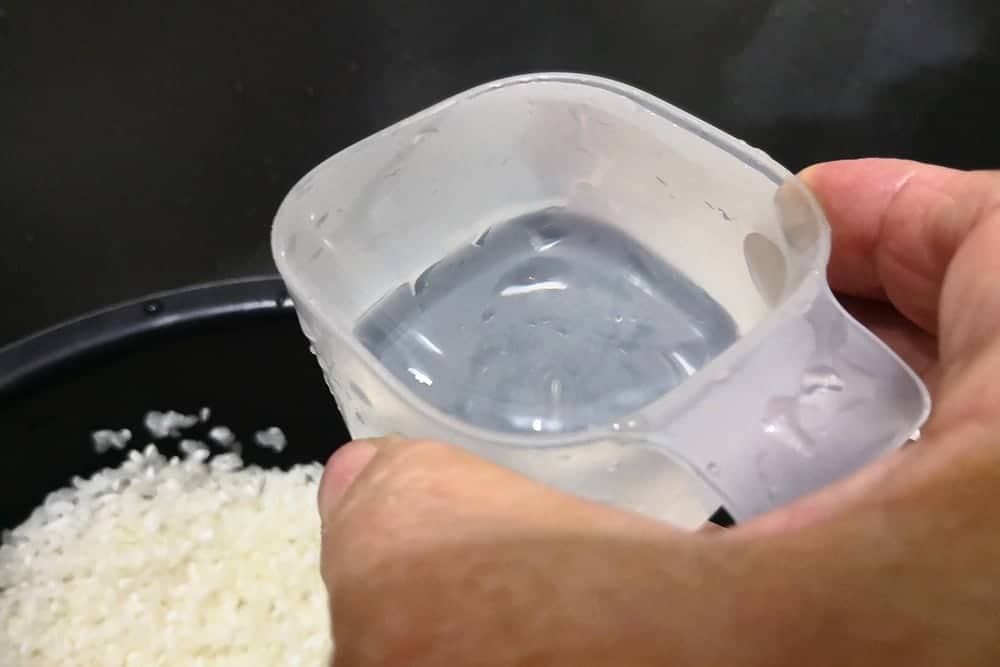 讓廚藝白痴變成主廚的《米家IH電子鍋》精煮香Q白飯流程 5 1517825077 7f9051efadf2f275941d3660d5a5d0df