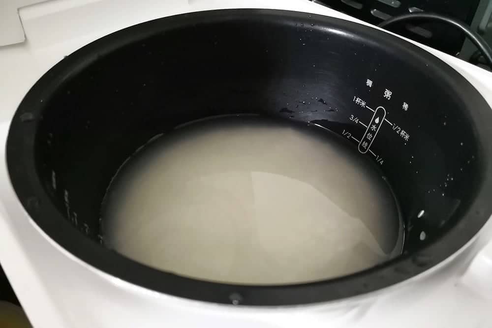 讓廚藝白痴變成主廚的《米家IH電子鍋》精煮香Q白飯流程 7 1517825082 d45cd3db92e15268bef38b8e2d0fc0ab