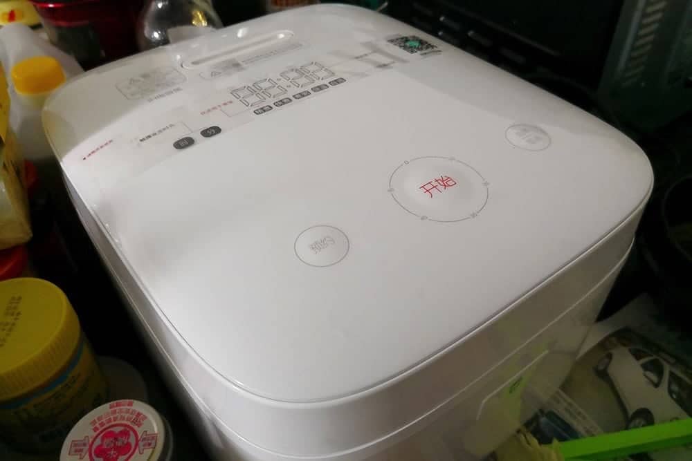 讓廚藝白痴變成主廚的《米家IH電子鍋》精煮香Q白飯流程 1 1517825085 5ab94f6ebb48925a212e414b432b1aa1