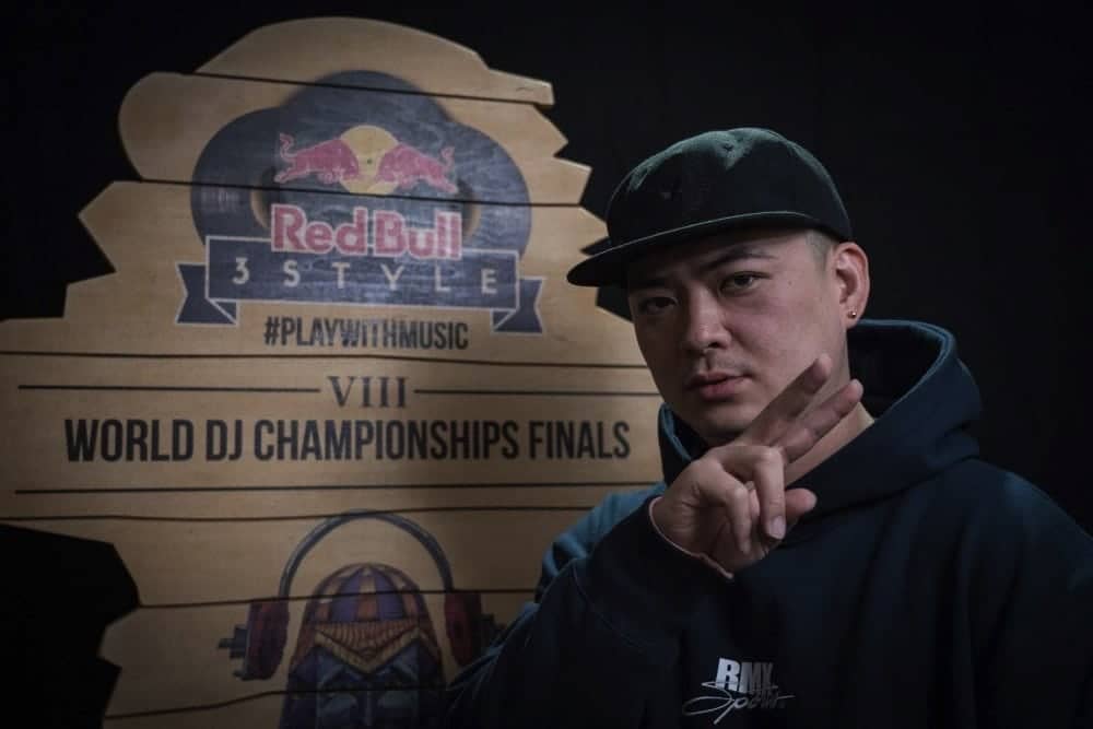 DJ AFRO.H.A將於2/8凌晨首戰各國好手、同台較勁波蘭代表DJ 69Beats爭奪決賽席次! 6 1517924747 7ce275d3dcca41cf68aa7813853ef6cb
