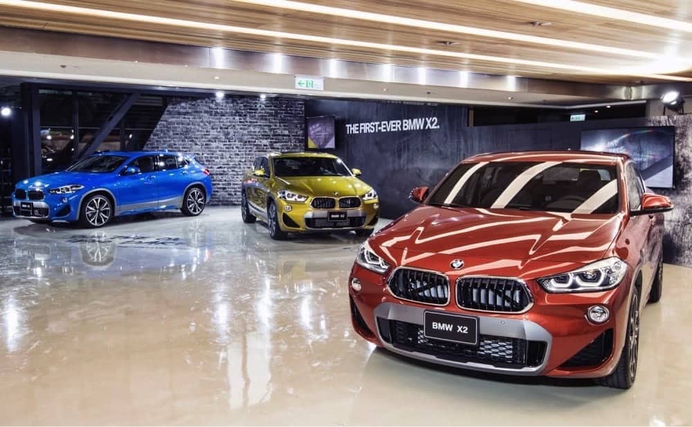 全新BMW X2跨界跑旅售價205萬起正式登台發表! 1 1518045779 1a91df0e45acab98f1dad2824bec0cd0