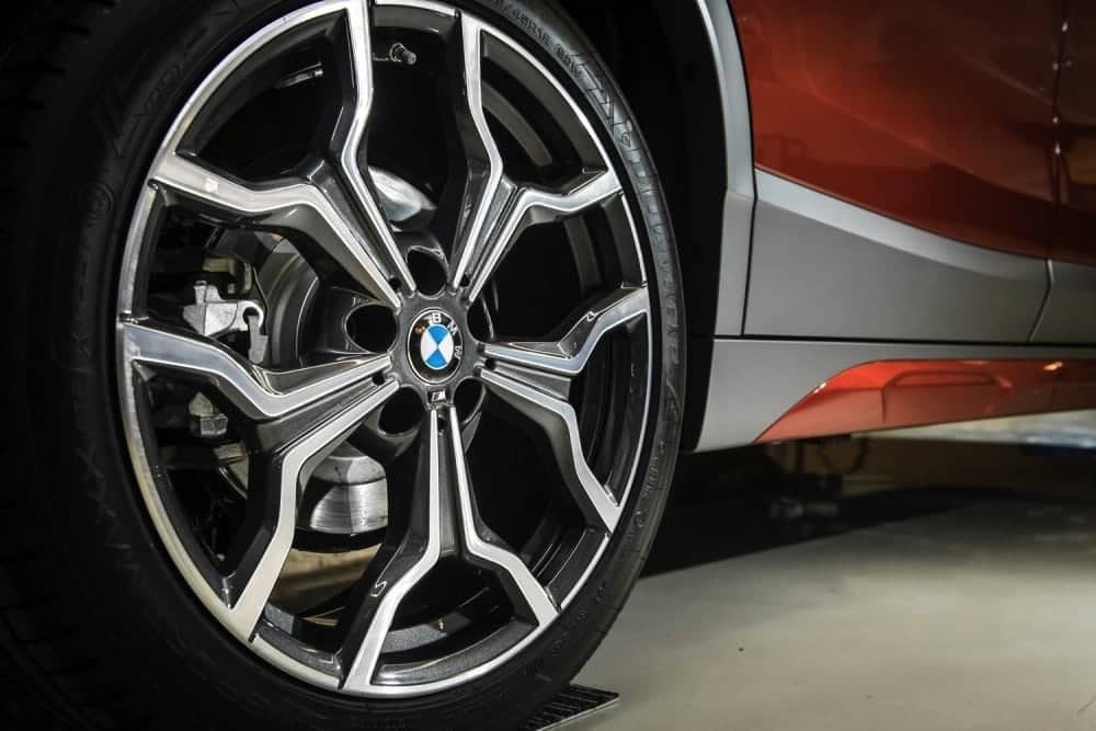 全新BMW X2跨界跑旅售價205萬起正式登台發表! 7 1518045820 d722b4a8a26718fcd90ae0f58c1d6fb3