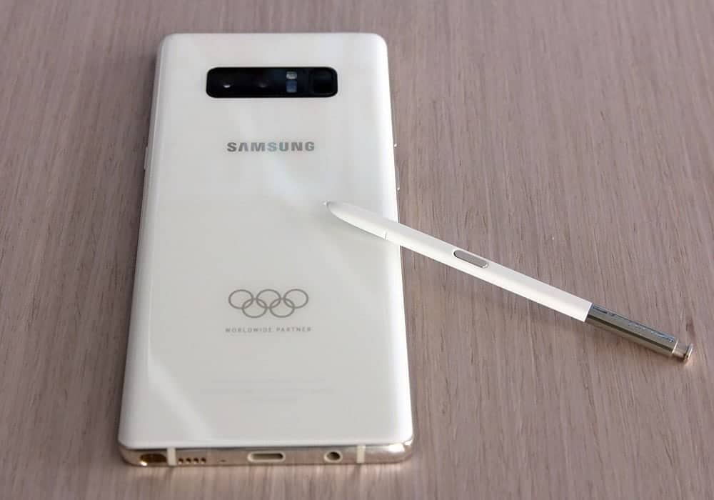 台灣三星邀請體壇新星江俊弘、楊仕勛在韓國江陵奧運場館體驗Samsung Olympic Showcase平昌冬奧科技 8 1518256782 10efad1b58194ebf4c880f084546b2bb