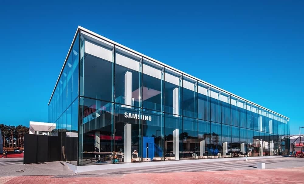 台灣三星邀請體壇新星江俊弘、楊仕勛在韓國江陵奧運場館體驗Samsung Olympic Showcase平昌冬奧科技 2 1518256808 a0e060f90ca08aecbba55cfb8b1ae0ed