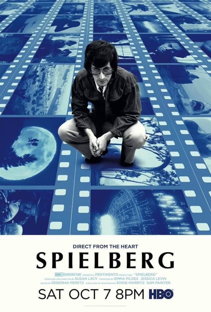 史蒂芬史匹伯(Steven Spielberg)紀錄片《史匹伯》細數大導演拍片的歷程 3 1518265855 a2bb487228898e7caf0446e2e3fbc521