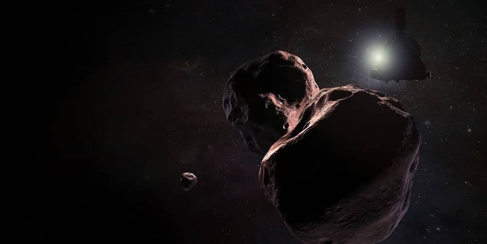 NASA新視野號拍下冥王星邊緣天體照 創下有史以人類拍攝最遠照片記錄! 1 1518298616 be493b6487bb99b42c9d4dea37575fc0