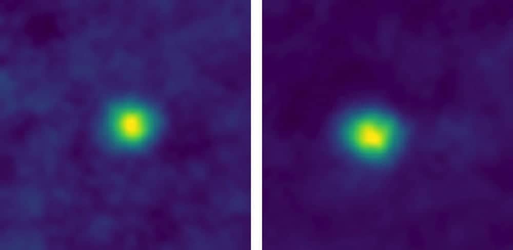 NASA新視野號拍下冥王星邊緣天體照 創下有史以人類拍攝最遠照片記錄! 3 1518299336 ebd0c479ab736a6c5c2c1d167ac27245