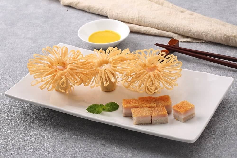 香港龍皇酒家集團《龍茶味點》餐廳進軍台灣市場 價格親民道地港式點心吃得到 4 1518342337 dec1bda862aaa82722b2ed10c2e725a8