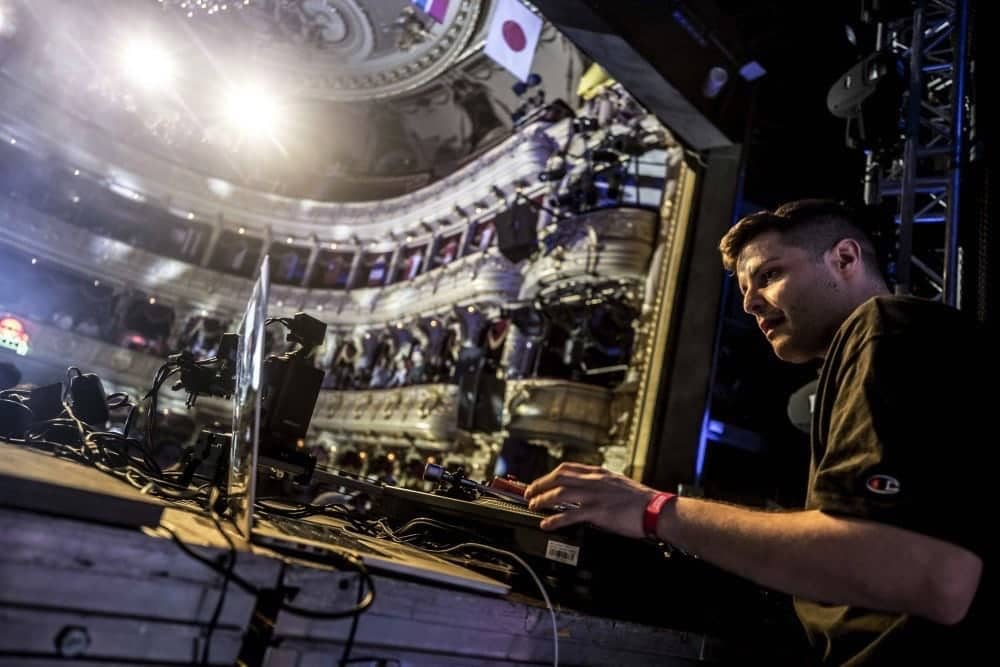 第八屆Red Bull 3Style世界DJ大賽精彩落幕、義大利DJ Damianito奪下世界冠軍頭銜! 2 1518425546 03dc448e2866eca5eec8b5636019a512