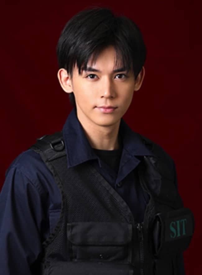 超級好笑解決人生勝利家庭問題的日劇《隱匿之冬》 14 1519148580 c2036b70d77e3690284fef27a91b5211