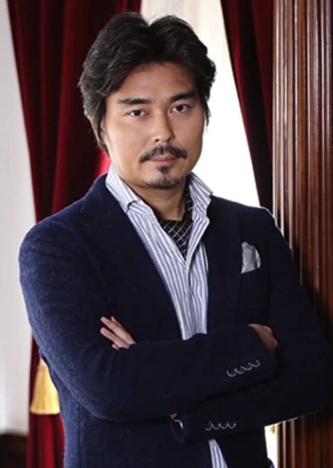 超級好笑解決人生勝利家庭問題的日劇《隱匿之冬》 9 1519148580 f9a64d6b3e44a41084fd0752a4811b6f