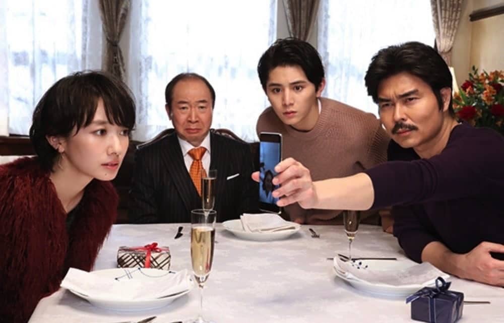超級好笑解決人生勝利家庭問題的日劇《隱匿之冬》 24 1519148825 59c0f79372189119087390410d1789ce