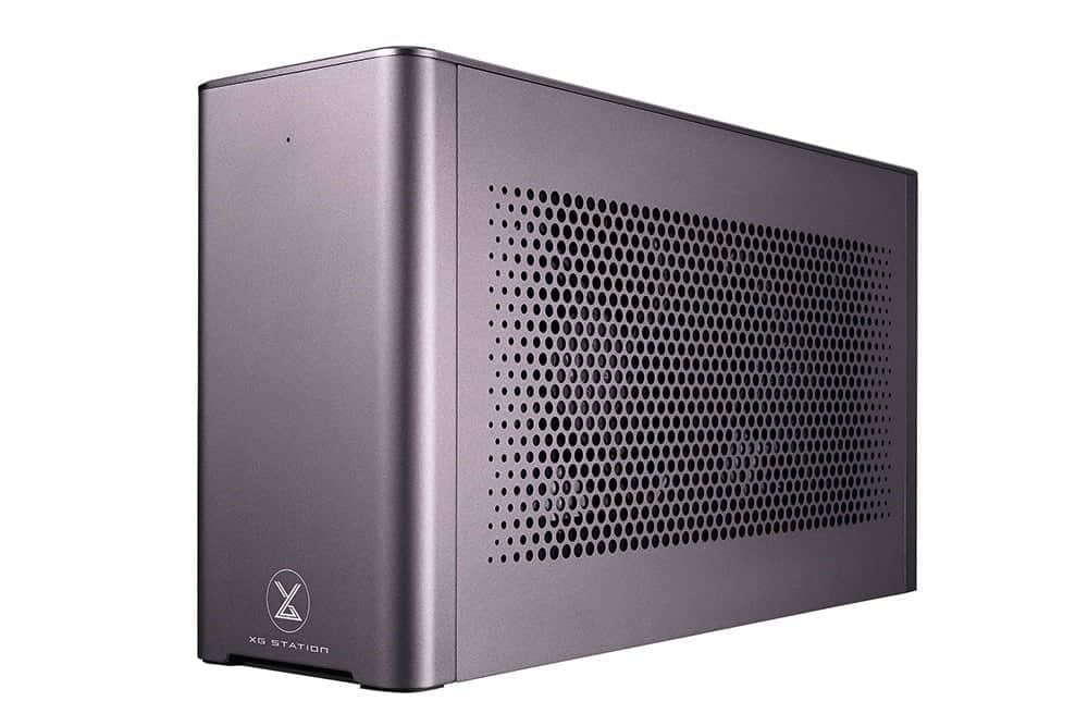 華碩也有顯示卡外接盒了 Asus XG Station Pro 2 1519300066 f40c38f7b9e97780dd74b602e3446be1