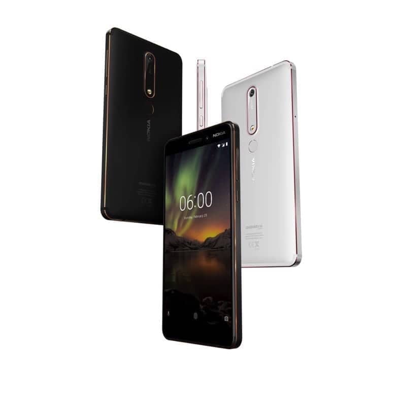 Nokia發表5款新機 似乎還是復刻香蕉機最吸引人 5 1519580929 4cbc864b97b6c98e18d6a3f9e982d4b8