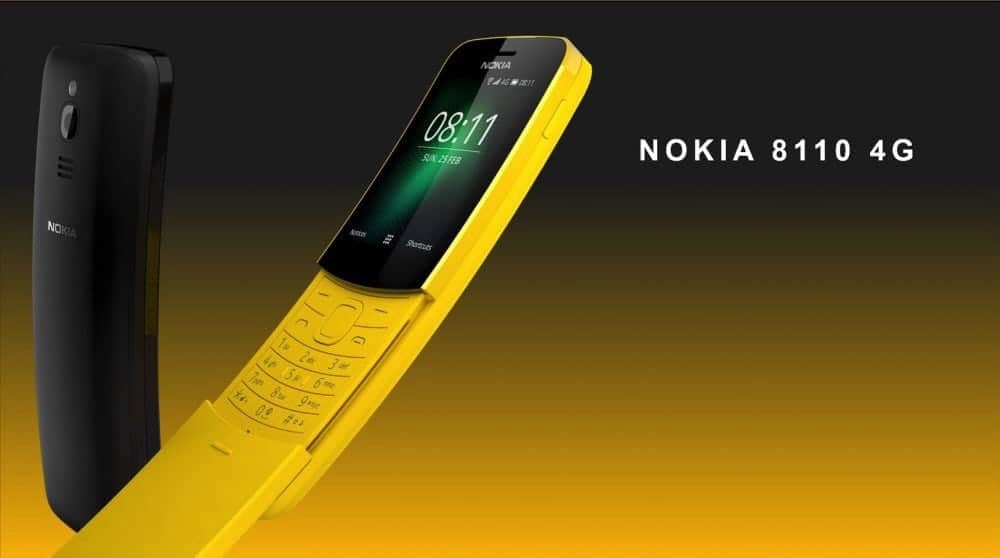 Nokia發表5款新機 似乎還是復刻香蕉機最吸引人 11 1519580947 c3ae37d6ee84c3412c5ed3f1710f7985