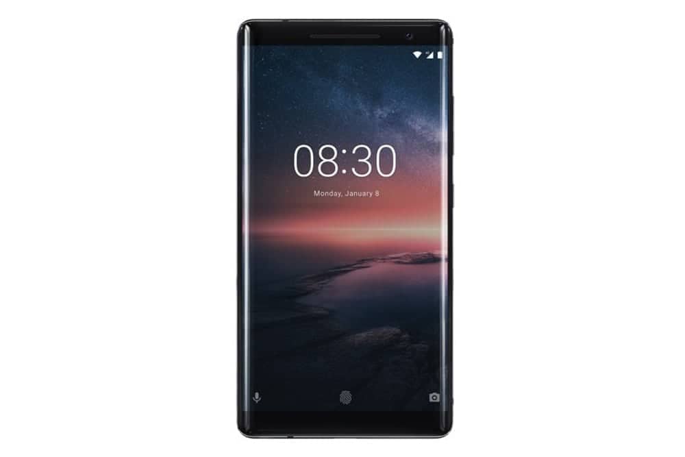 Nokia發表5款新機 似乎還是復刻香蕉機最吸引人 8 1519582312 773130d9172abe53fa71bc21a591cb7a