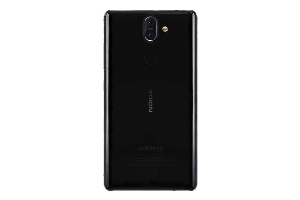 Nokia發表5款新機 似乎還是復刻香蕉機最吸引人 9 1519582336 ff81ede819d2e9e1f384cd7103bdac89