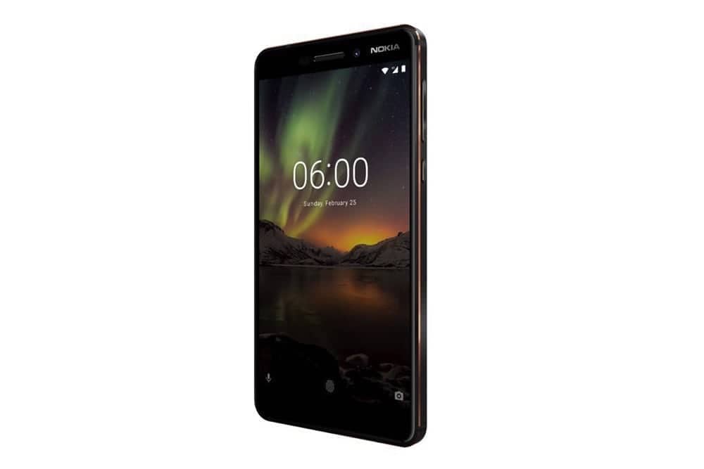 Nokia發表5款新機 似乎還是復刻香蕉機最吸引人 6 1519582520 0ac0808f2491acddb90ed5f124c12ea8
