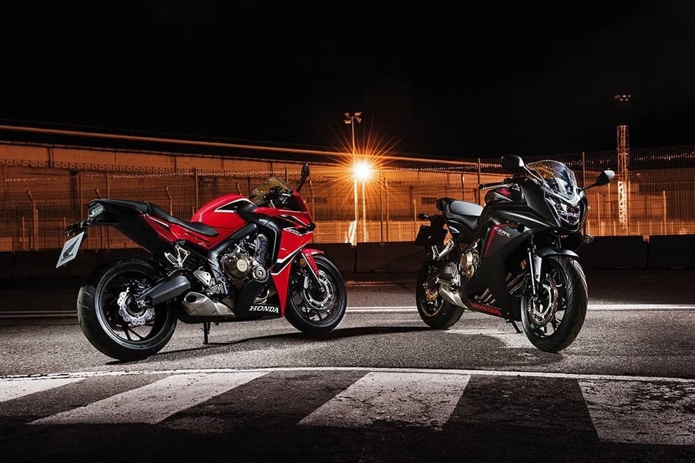 Honda Motorcycle 2017年式車型感恩特價中!人氣車款X-ADV CBR650F限量專案開跑 2 1519742758 6199af0752301c3c197471856393fb67