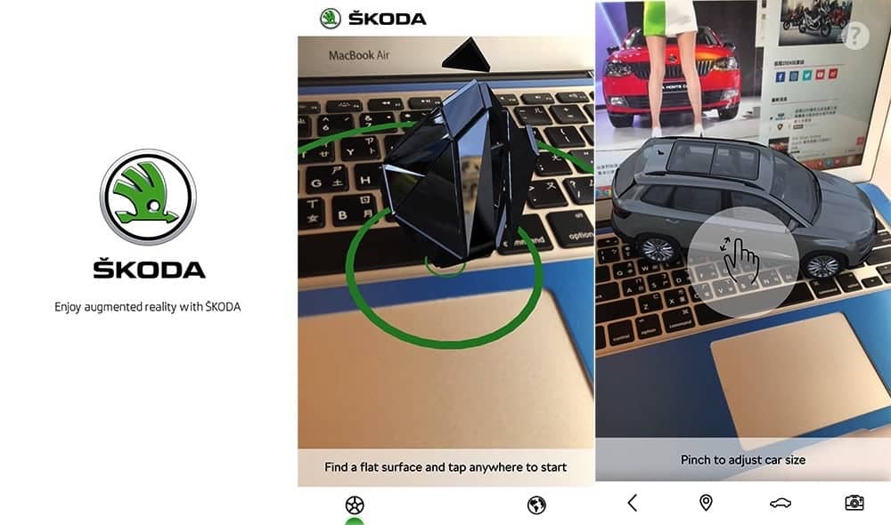 賞車用《Skoda AR》才是聰明才是懂好嗎! 2 1519892816 24d8e044adcc20b424e09e31b2810155