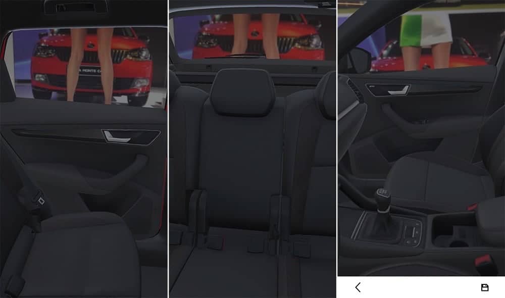 賞車用《Skoda AR》才是聰明才是懂好嗎! 7 1519894435 d6a35634b87373fd2bf6a52718259cd3