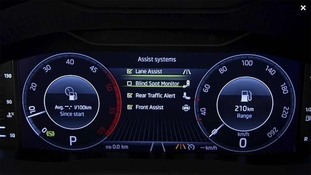 賞車用《Skoda AR》才是聰明才是懂好嗎! 10 1519895127 4cd31a96a5e90bd83061f83146d6d1c1