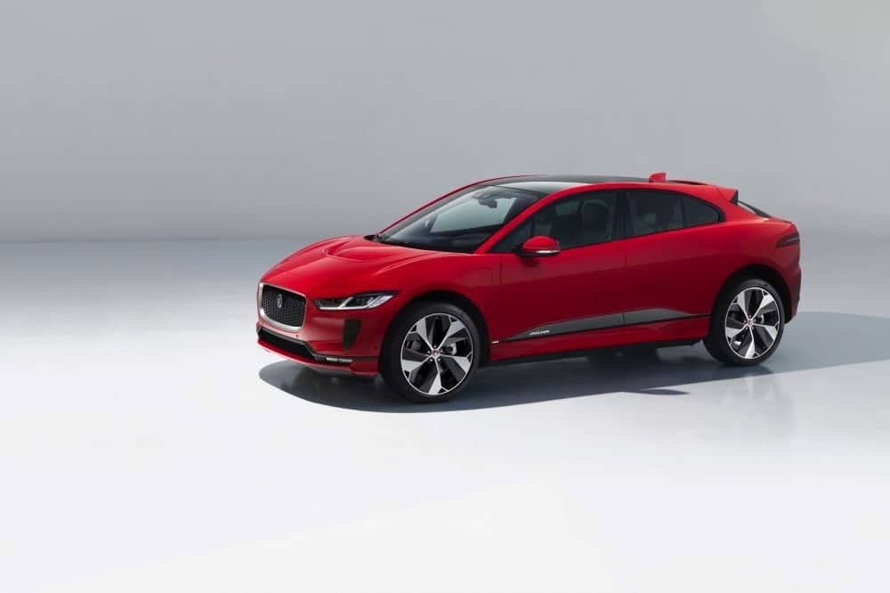 邁入高效純電移動新紀元!Jaguar首款電動車I-PACE正式亮相、最高行駛里程可達480公里 2 1520139919 01b48e9d0ae0fc4cc52877a1295b5d32