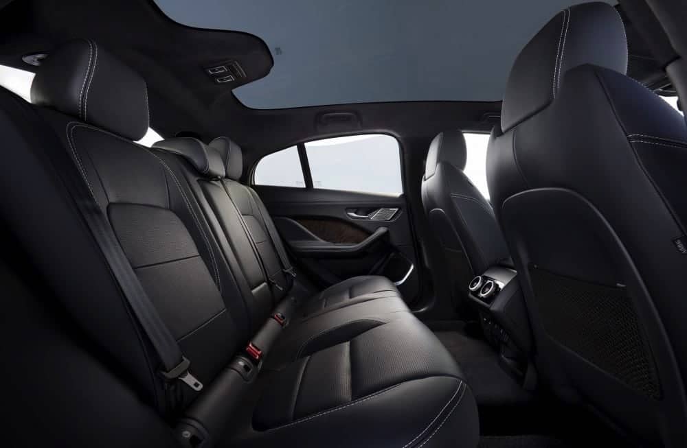 邁入高效純電移動新紀元!Jaguar首款電動車I-PACE正式亮相、最高行駛里程可達480公里 5 1520139928 4144474a9b32563c1c14b7ebcac61e6a