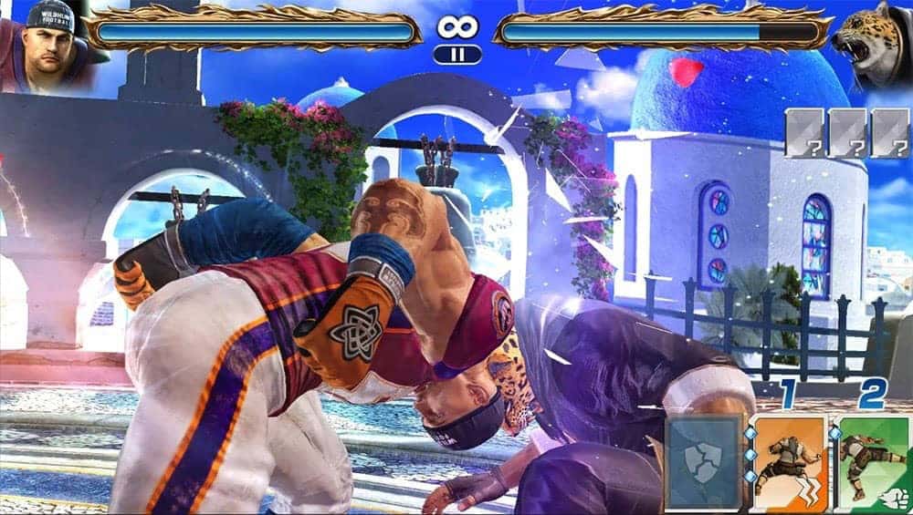 BANDAI NAMCO推出《TEKKEN》手遊 新角色RODEO同時登場! 6 1520140688 f6fdec6aa82c39495d9bedf94f0b2f18