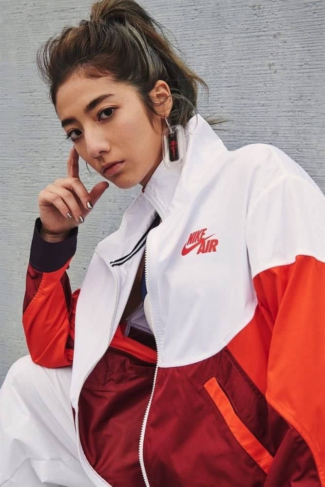Nike攜手陳傑與瑞瑪席丹演繹Air Max大膽狂想的獨創精神! 7 1520145397 28d9aa552c4b68c634ec5e697b3f3342