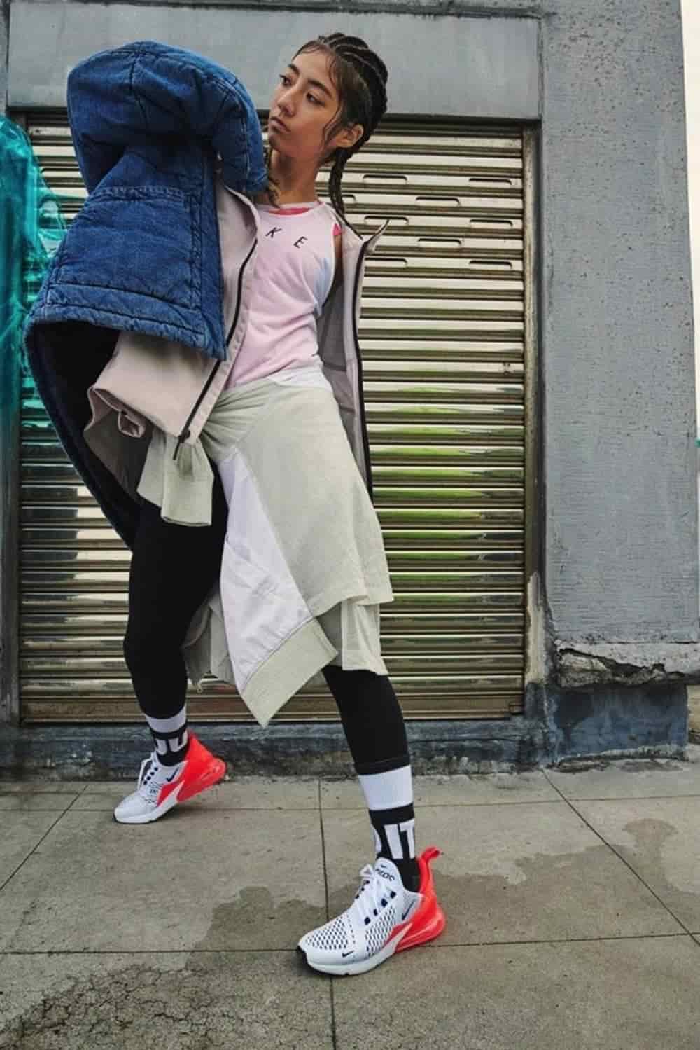 Nike攜手陳傑與瑞瑪席丹演繹Air Max大膽狂想的獨創精神! 9 1520145400 52b575e07bd8cc86a4c41455db63a197