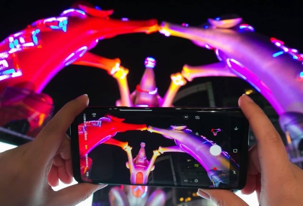 Samsung Galaxy S9+奪下《DxOMark》拍照手機冠軍 元宵節實際夜拍真的強! 10 1520179441 176f2fc7937a2899ede6546f71df6d7b