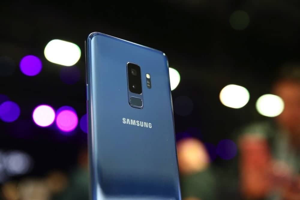 Samsung Galaxy S9+奪下《DxOMark》拍照手機冠軍 元宵節實際夜拍真的強! 3 1520180758 f99f101ed76213a796c12bf40d1a9e7c