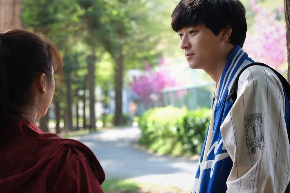 韓國男神姜棟元週三將首度訪台、新片《宅配男逃亡曲》首映會票秒殺! 5 1520229211 0ed4aca52753ff8e3a39f31db93e1a4f