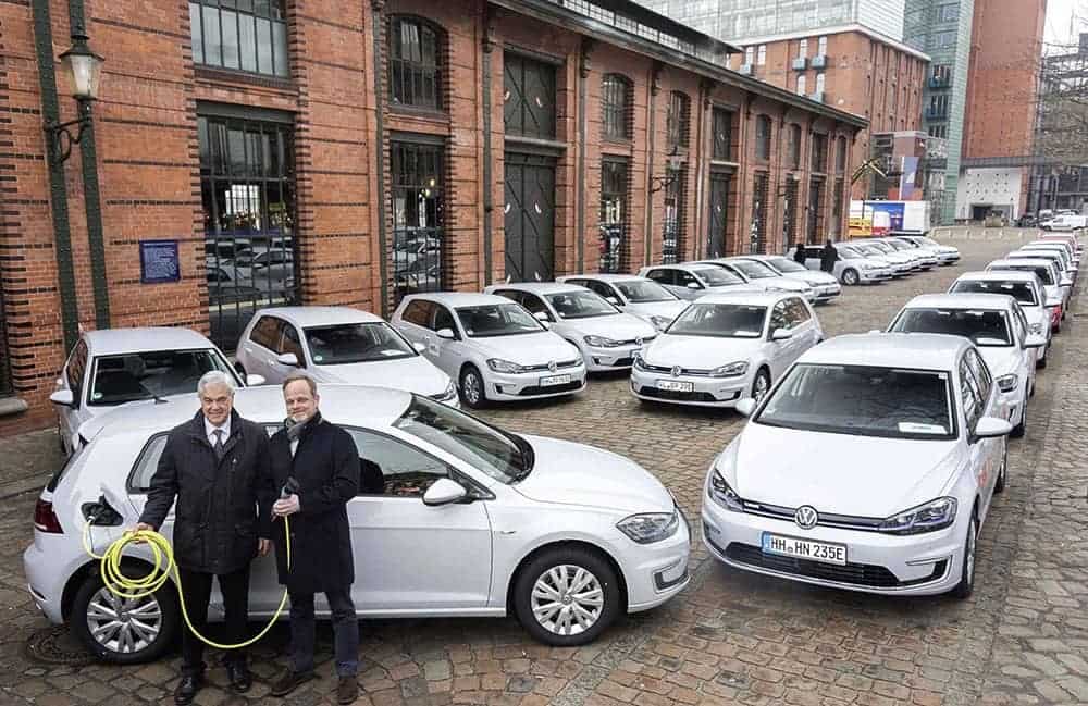 Volkswagen於日內瓦車展宣告將於2022年投入340億歐元發展純電能、自動駕駛、數位互聯網 旗下I.D.車款2019年正式下線 3 1520408532 a12fdb0037ebe46586e230e3f73a59cc